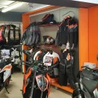 Unternehmen 1 Bild 2-RAD LENZ GEBRÜDER LENZ OG Motorradhändler am Rottenmann 6
