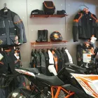Unternehmen 2 Bild 2-RAD LENZ GEBRÜDER LENZ OG Motorradhändler am Rottenmann 6