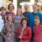 Unternehmen 1 Bild 65+ DAHEIM SENIORENBETREUUNG Soziale Einrichtungen/Fürsorge am Hall In Tirol 7