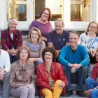 Unternehmen 3 Bild 65+ DAHEIM SENIORENBETREUUNG Soziale Einrichtungen/Fürsorge am Hall In Tirol 7