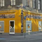 Unternehmen 1 Bild A B - AUTOBELEHNUNG HÄFNER GMBH - AUTO PFANDHAUS Pfandleihgeschäft am Wien 9