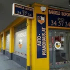 Unternehmen 1 Bild A B - AUTOBELEHNUNG HÄFNER GMBH - AUTO PFANDHAUS Pfandleihgeschäft am Innsbruck 7