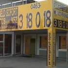 Unternehmen 1 Bild A B - AUTOBELEHNUNG HÄFNER GMBH - AUTO PFANDHAUS Pfandleihgeschäft am Klagenfurt Am Wörthersee 2
