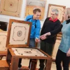 Unternehmen 16 Bild A. U. S. SPIELGERÄTE GESELLSCHAFT M.B.H. Spielwaren Einzelhandel am Langenzersdorf 3