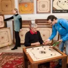 Unternehmen 17 Bild A. U. S. SPIELGERÄTE GESELLSCHAFT M.B.H. Spielwaren Einzelhandel am Langenzersdorf 3