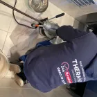 Unternehmen 2 Bild ABFLUSSVERSTOPFUNG NOTDIENST FÜR WIEN, NIEDERÖSTERREICH UND BURGENLAND Kundendienste für Heizungs- und Sanitärtechnik am Wien 9
