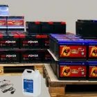 Unternehmen 1 Bild ABM AKKU BATTERIEDIENST WOLFGANG MARES - BANNER BATTERIESTÜTZPUNKT Elektronik/Elektrotechnik am Wien 9