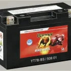 Unternehmen 2 Bild ABM AKKU BATTERIEDIENST WOLFGANG MARES - BANNER BATTERIESTÜTZPUNKT Elektronik/Elektrotechnik am Wien 9