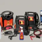 Unternehmen 4 Bild ABM AKKU BATTERIEDIENST WOLFGANG MARES - BANNER BATTERIESTÜTZPUNKT Elektronik/Elektrotechnik am Wien 9