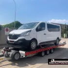 Unternehmen 7 Bild ABSCHLEPPDIENST NEKI Tankstellen am Wien 9