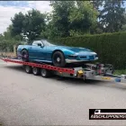 Unternehmen 11 Bild ABSCHLEPPDIENST NEKI Tankstellen am Wien 9