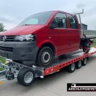 Unternehmen 14 Bild ABSCHLEPPDIENST NEKI Tankstellen am Wien 9