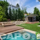 Unternehmen 18 Bild ACAPO HOLZBAU Bauunternehmen am Lieboch 6