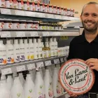 Unternehmen 4 Bild ADEG AKTIV MARKT - MARKUS WOHLGENANNT Nahrungs-/Genussmittel am Feldkirch 8