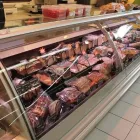 Unternehmen 6 Bild ADEG AKTIV MARKT - MARKUS WOHLGENANNT Nahrungs-/Genussmittel am Feldkirch 8