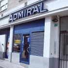 Unternehmen 1 Bild ADMIRAL FILIALE Lotterieunternehmen, Wettunternehmen am Wien 9