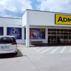 Unternehmen 1 Bild ADMIRAL FILIALE Spielsalons, Spielhallen am Langenzersdorf 3
