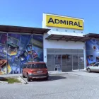 Unternehmen 1 Bild ADMIRAL FILIALE Spielsalons, Spielhallen am Perg 4