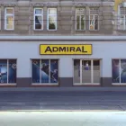 Unternehmen 1 Bild ADMIRAL FILIALE Lotterieunternehmen, Wettunternehmen am Wien 9
