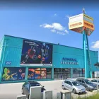 Unternehmen 1 Bild ADMIRAL SPORTSBAR Spielsalons, Spielhallen am Seyring 3