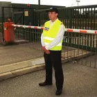 Unternehmen 1 Bild AFS- AGENTUR FÜR SICHERHEITSDIENSTE GMBH Sicherheitsfirmen am Wien 9