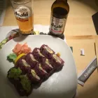 Unternehmen 4 Bild AKAKIKO GERNGROß Japanisches Restaurant am Wien 9