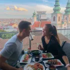 Unternehmen 8 Bild AKAKIKO GERNGROß Japanisches Restaurant am Wien 9