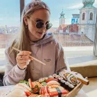 Unternehmen 11 Bild AKAKIKO GERNGROß Japanisches Restaurant am Wien 9
