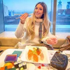 Unternehmen 15 Bild AKAKIKO GERNGROß Japanisches Restaurant am Wien 9