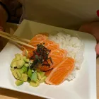 Unternehmen 16 Bild AKAKIKO GERNGROß Japanisches Restaurant am Wien 9