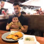 Unternehmen 18 Bild AKAKIKO GERNGROß Japanisches Restaurant am Wien 9