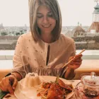 Unternehmen 20 Bild AKAKIKO GERNGROß Japanisches Restaurant am Wien 9