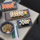 Unternehmen 2 Bild AKAKIKO GERNGROß Japanisches Restaurant am Wien 9