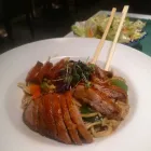 Unternehmen 21 Bild AKAKIKO GERNGROß Japanisches Restaurant am Wien 9