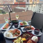 Unternehmen 3 Bild AKAKIKO GERNGROß Japanisches Restaurant am Wien 9