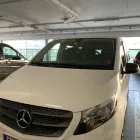 Unternehmen 5 Bild AKLANOGLU TAXI KG Verleihunternehmen, Vermietungsunternehmen, Vermittlungsunternehmen am Schwechat 3