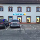 Unternehmen 1 Bild ALLGEMEINE SPARKASSE OBERÖSTERREICH BANK AG Geld-/Kreditwesen/Rechts-/Vermög.-/Wirtsch.-Berater am Scharnstein 4