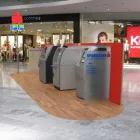 Unternehmen 1 Bild ALLGEMEINE SPARKASSE OBERÖSTERREICH BANK AG Geld-/Kreditwesen/Rechts-/Vermög.-/Wirtsch.-Berater am Vöcklabruck 4