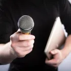 Unternehmen 1 Bild ALPHATRAD TRANSKRIPTIONSBÜRO am Wien 9