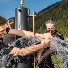 Unternehmen 2 Bild ALTERNATIV INSTALLATIONEN GARBER GMBH Umweltberatung, Energieberatung am Innsbruck 7
