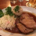 Unternehmen 6 Bild ALTES BIERHÄUSL Kneipen, Pubs am Diemlern 6