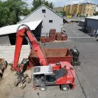 Unternehmen 1 Bild ALTMETALLE KRANNER GMBH Schrottunternehmen, Buntmetalle-Unternehmen, Recyclingunternehmen am Wien 9