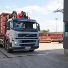 Unternehmen 2 Bild ALTMETALLE KRANNER GMBH Schrottunternehmen, Buntmetalle-Unternehmen, Recyclingunternehmen am Wien 9