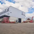 Unternehmen 4 Bild ALTMETALLE KRANNER GMBH Schrottunternehmen, Buntmetalle-Unternehmen, Recyclingunternehmen am Wien 9