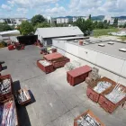 Unternehmen 5 Bild ALTMETALLE KRANNER GMBH Schrottunternehmen, Buntmetalle-Unternehmen, Recyclingunternehmen am Wien 9