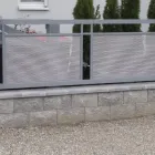 Unternehmen 1 Bild ALUBAU - SCHLOSSEREI WUKE GESMBH Metallwaren Hersteller am Wien 9