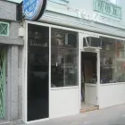 Unternehmen 3 Bild ALUBAU - SCHLOSSEREI WUKE GESMBH Metallwaren Hersteller am Wien 9