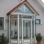 Unternehmen 4 Bild ALUBAU - SCHLOSSEREI WUKE GESMBH Metallwaren Hersteller am Wien 9