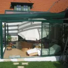 Unternehmen 5 Bild ALUBAU - SCHLOSSEREI WUKE GESMBH Metallwaren Hersteller am Wien 9