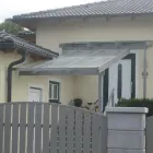 Unternehmen 6 Bild ALUBAU - SCHLOSSEREI WUKE GESMBH Metallwaren Hersteller am Wien 9